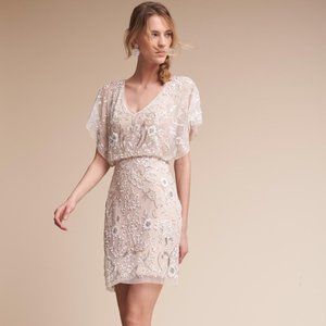 BHLDN Meriden Dress Size 2